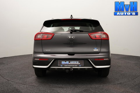 Kia Niro 1.6 GDi Hybrid DynamicLine|CARPLAY|NAVI|CAMERA|LED