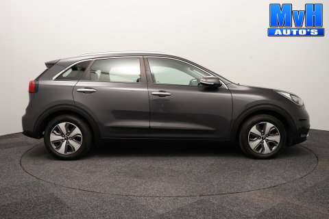 Kia Niro 1.6 GDi Hybrid DynamicLine|CARPLAY|NAVI|CAMERA|LED