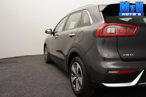 Kia Niro 1.6 GDi Hybrid DynamicLine|CARPLAY|NAVI|CAMERA|LED