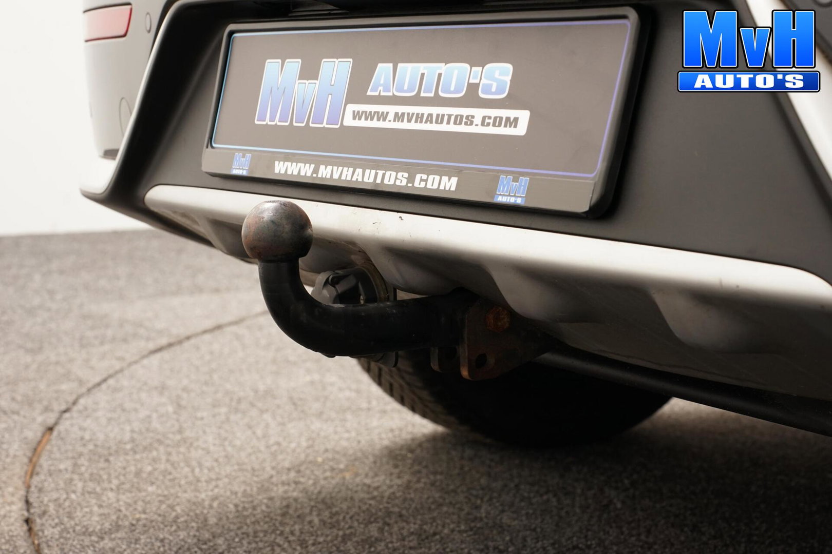 Kia Niro 1.6 GDi Hybrid DynamicLine|CARPLAY|NAVI|CAMERA|LED