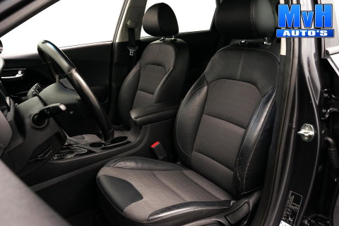Kia Niro 1.6 GDi Hybrid DynamicLine|CARPLAY|NAVI|CAMERA|LED