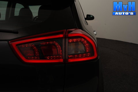 Kia Niro 1.6 GDi Hybrid DynamicLine|CARPLAY|NAVI|CAMERA|LED