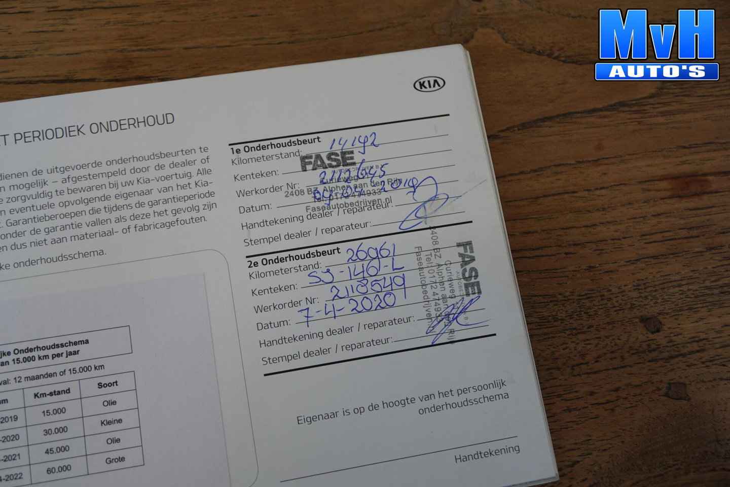 Kia Niro 1.6 GDi Hybrid DynamicLine|CARPLAY|NAVI|CAMERA|LED