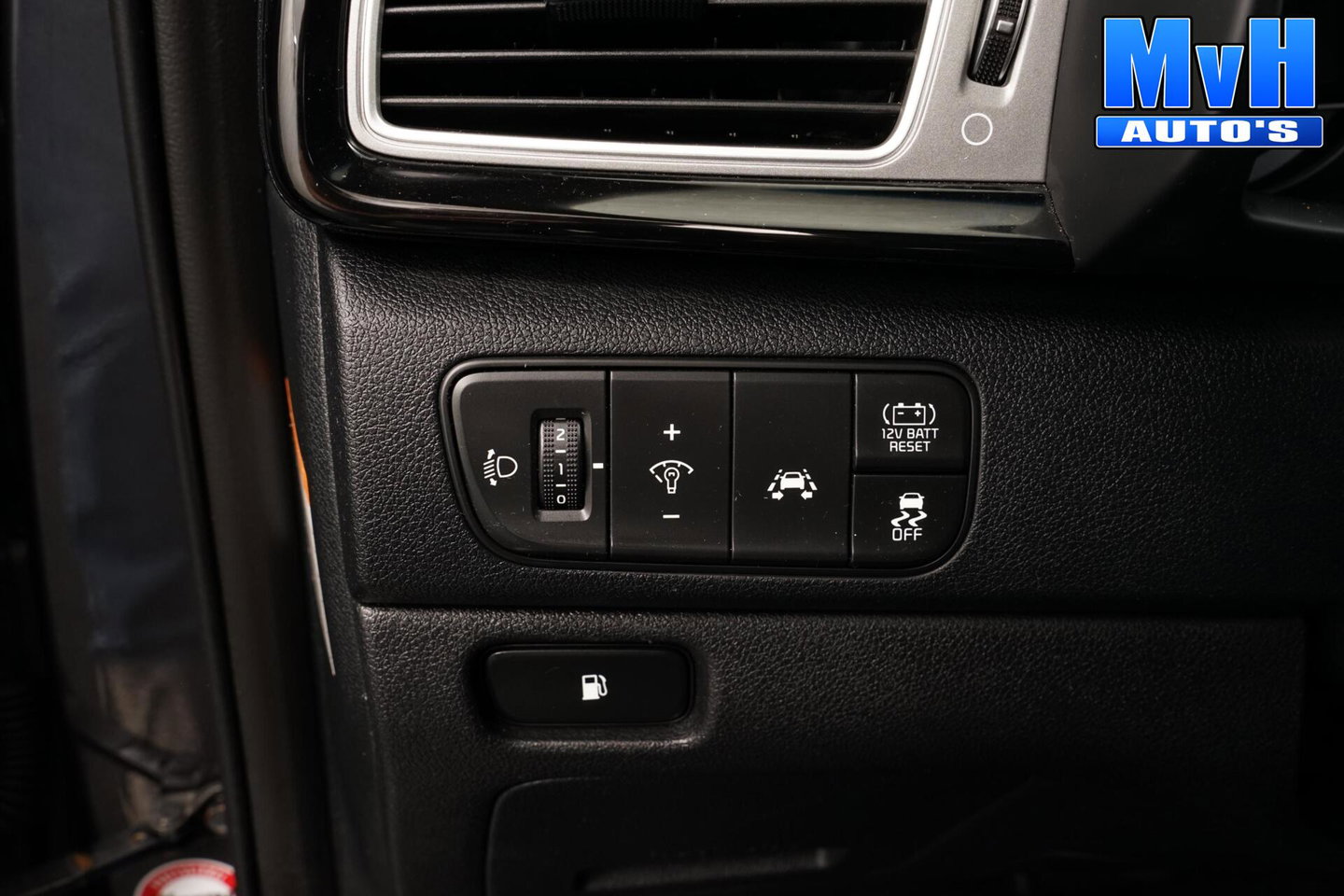 Kia Niro 1.6 GDi Hybrid DynamicLine|CARPLAY|NAVI|CAMERA|LED