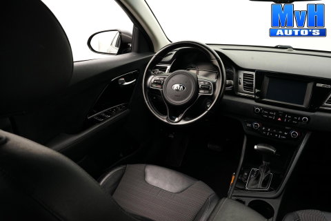 Kia Niro 1.6 GDi Hybrid DynamicLine|CARPLAY|NAVI|CAMERA|LED