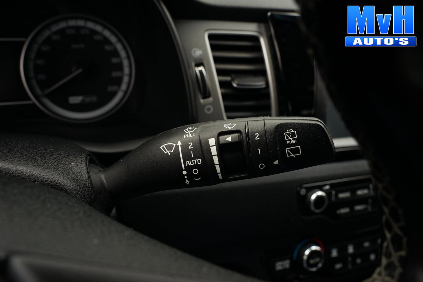 Kia Niro 1.6 GDi Hybrid DynamicLine|CARPLAY|NAVI|CAMERA|LED
