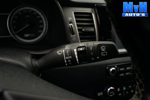 Kia Niro 1.6 GDi Hybrid DynamicLine|CARPLAY|NAVI|CAMERA|LED