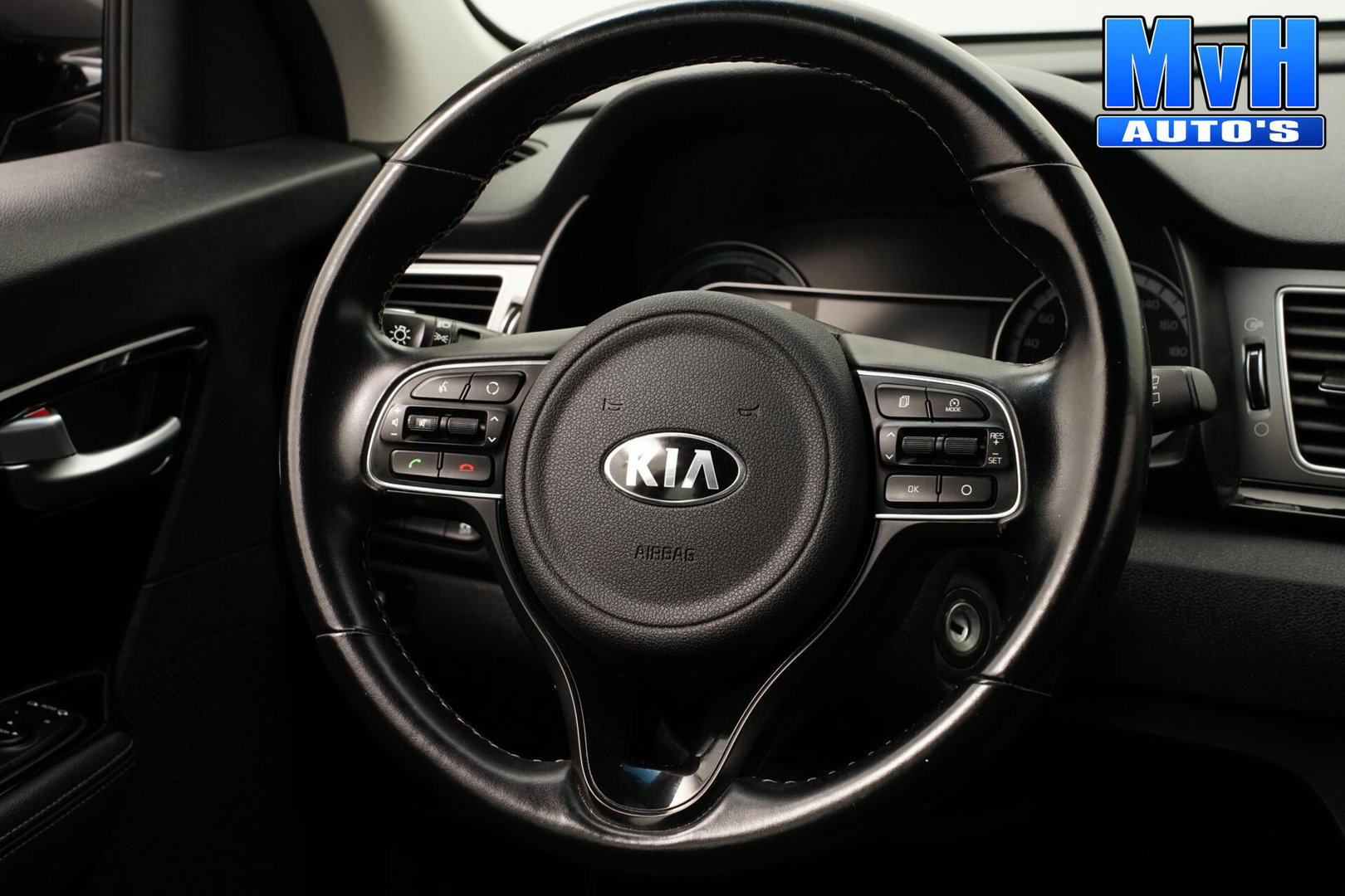 Kia Niro 1.6 GDi Hybrid DynamicLine|CARPLAY|NAVI|CAMERA|LED