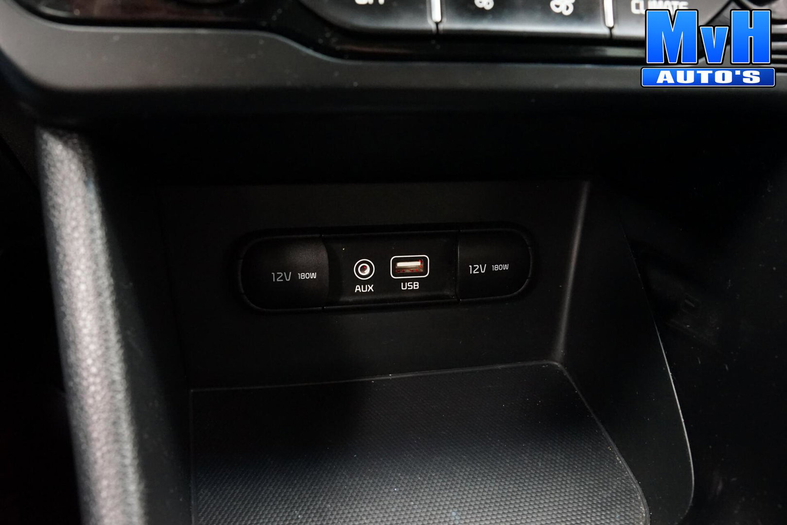 Kia Niro 1.6 GDi Hybrid DynamicLine|CARPLAY|NAVI|CAMERA|LED