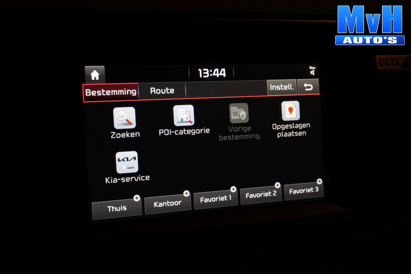 Kia Niro 1.6 GDi Hybrid DynamicLine|CARPLAY|NAVI|CAMERA|LED