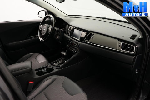 Kia Niro 1.6 GDi Hybrid DynamicLine|CARPLAY|NAVI|CAMERA|LED