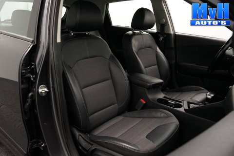 Kia Niro 1.6 GDi Hybrid DynamicLine|CARPLAY|NAVI|CAMERA|LED