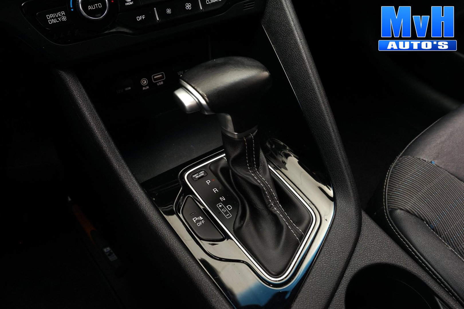 Kia Niro 1.6 GDi Hybrid DynamicLine|CARPLAY|NAVI|CAMERA|LED
