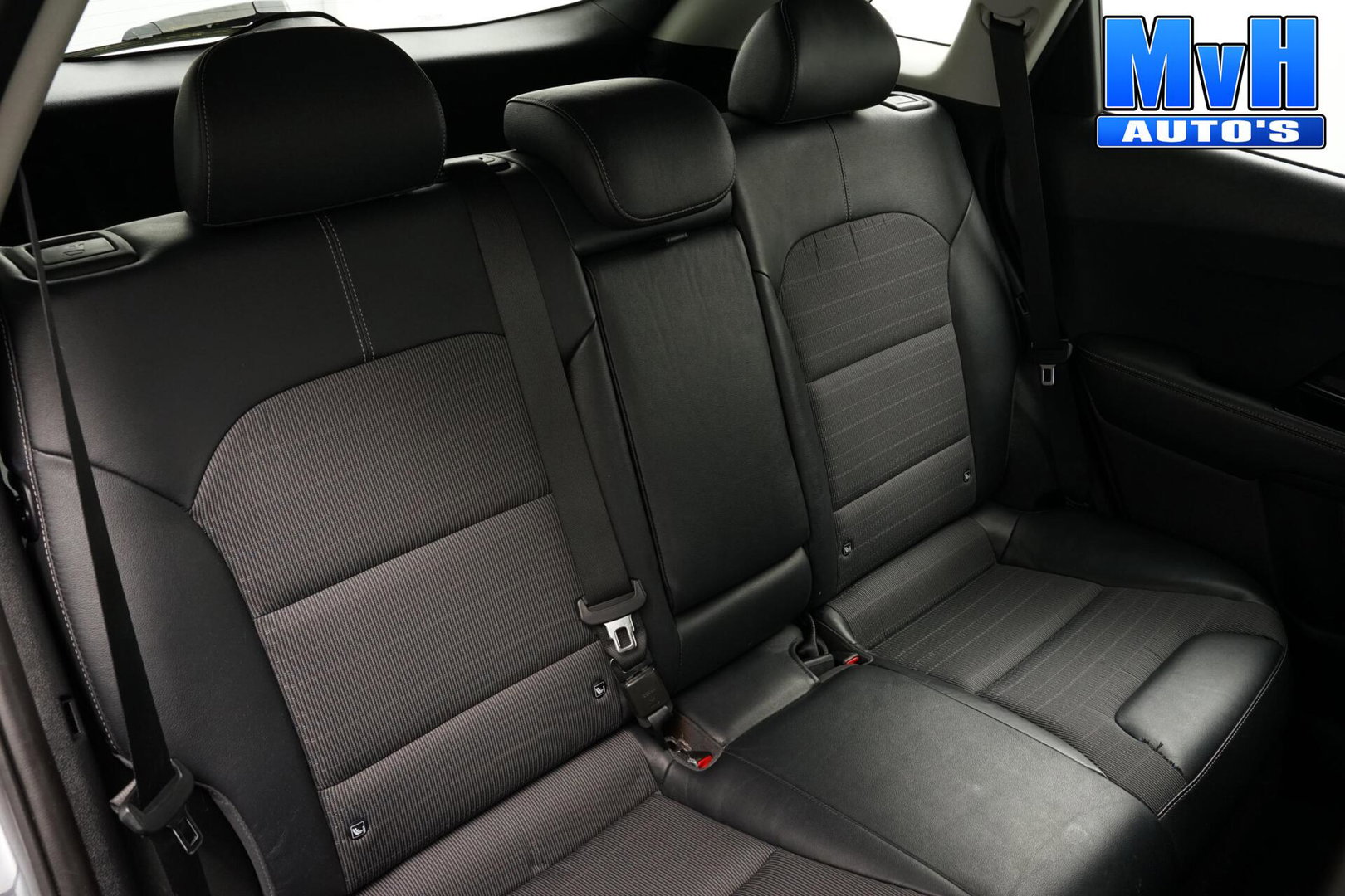 Kia Niro 1.6 GDi Hybrid DynamicLine|CARPLAY|NAVI|CAMERA|LED