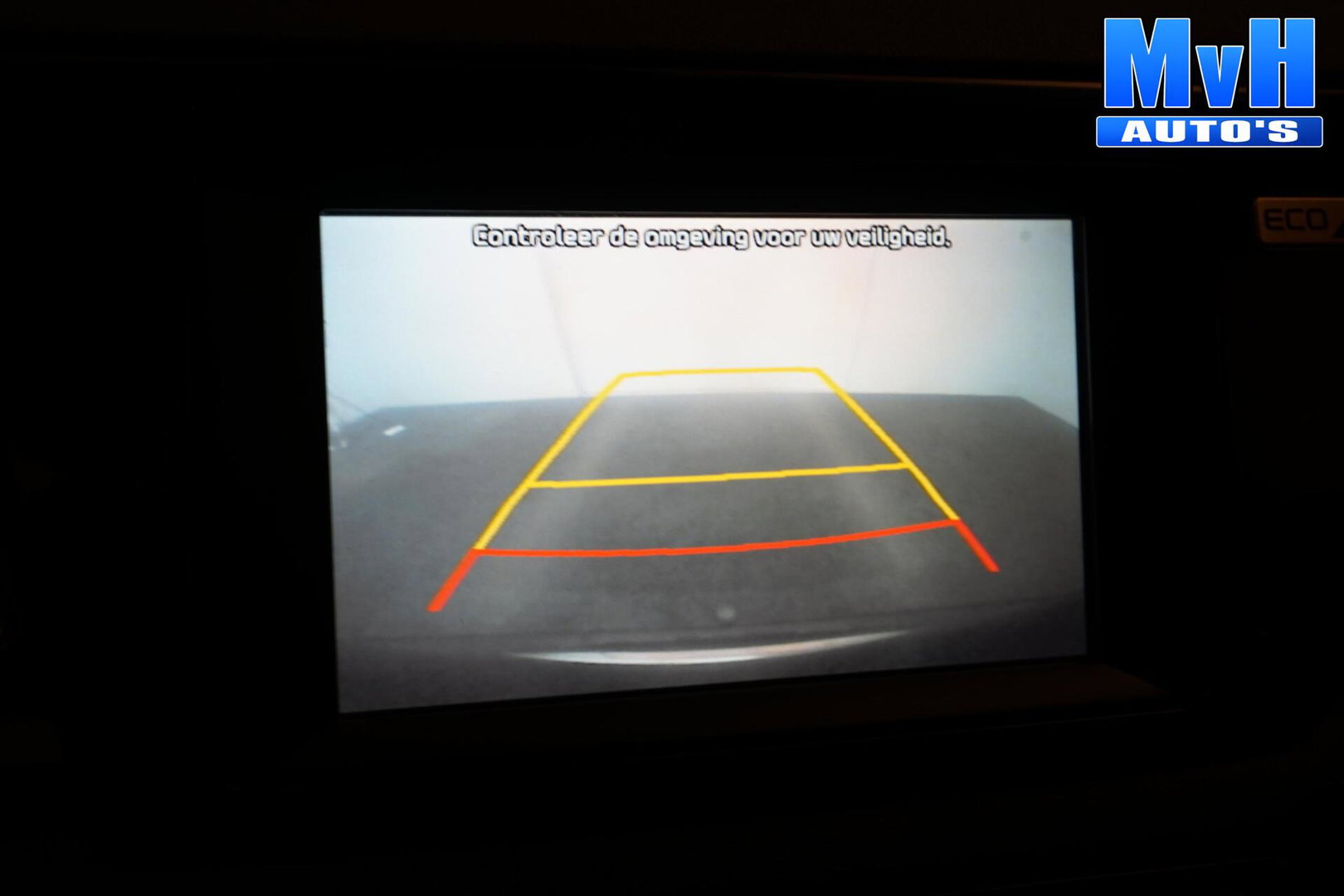 Kia Niro 1.6 GDi Hybrid DynamicLine|CARPLAY|NAVI|CAMERA|LED
