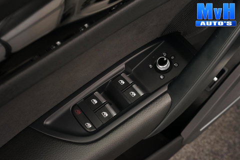 Audi Q5 50 TFSI e S Ed.|LUCHTVERING|RS-ZETELS|MATRIX|PANO|SOH86%