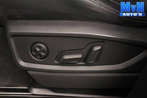 Audi Q5 50 TFSI e S Ed.|LUCHTVERING|RS-ZETELS|MATRIX|PANO|SOH86%