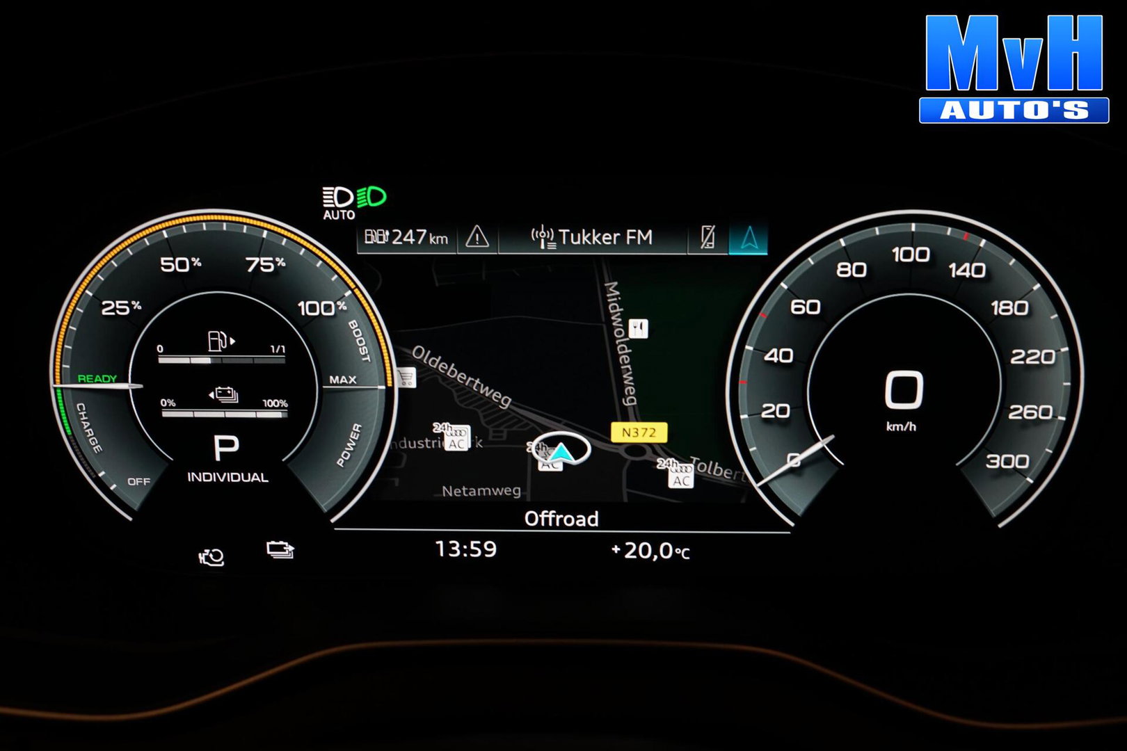 Audi Q5 50 TFSI e S Ed.|LUCHTVERING|RS-ZETELS|MATRIX|PANO|SOH86%