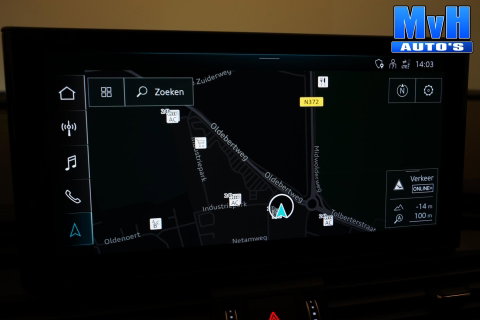 Audi Q5 50 TFSI e S Ed.|LUCHTVERING|RS-ZETELS|MATRIX|PANO|SOH86%