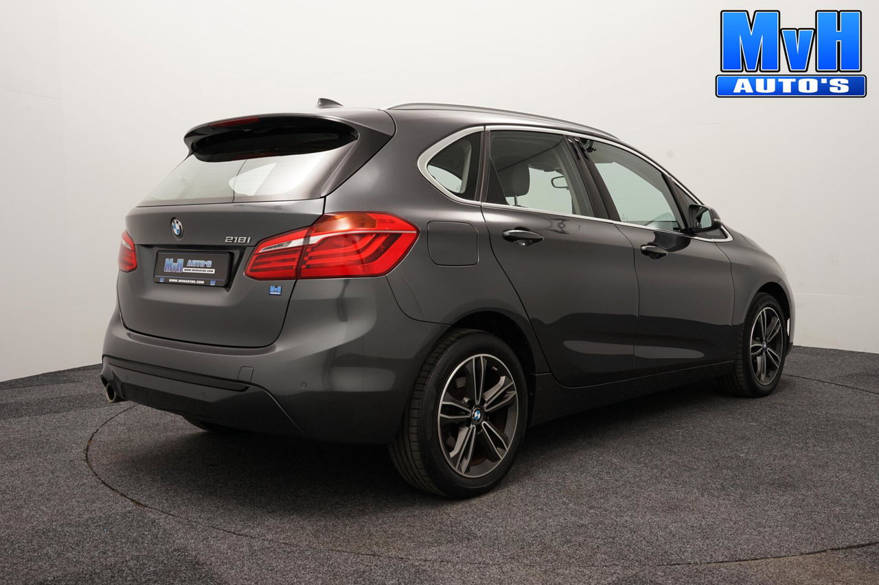 BMW 2 Serie