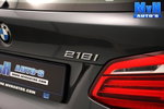 BMW 2 Serie