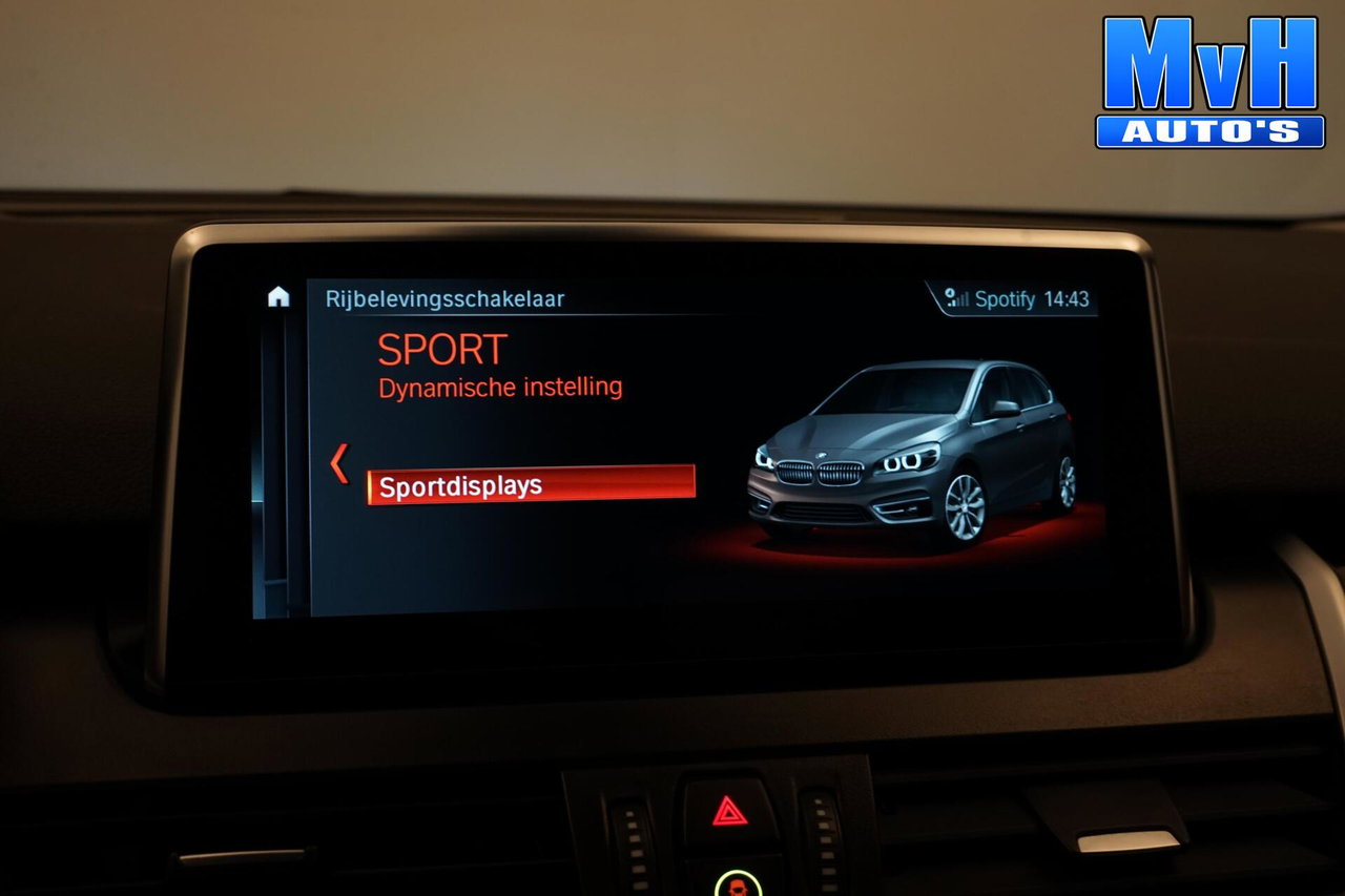 BMW 2 Serie