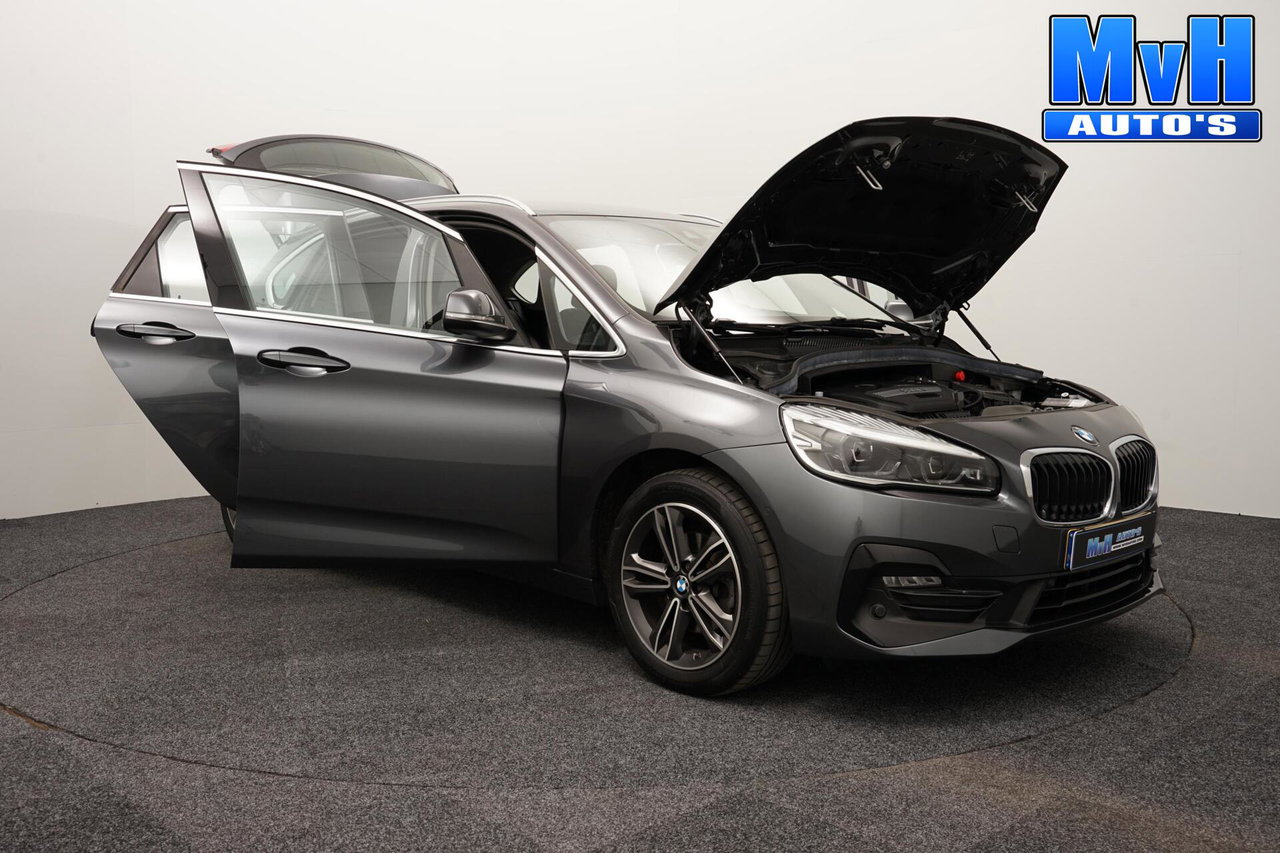 BMW 2 Serie
