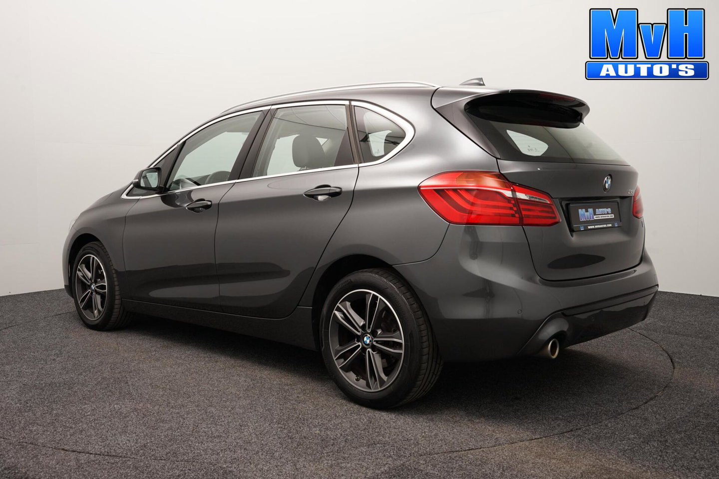BMW 2 Serie Active Tourer 218i Business Edition|SPORTSTOEL