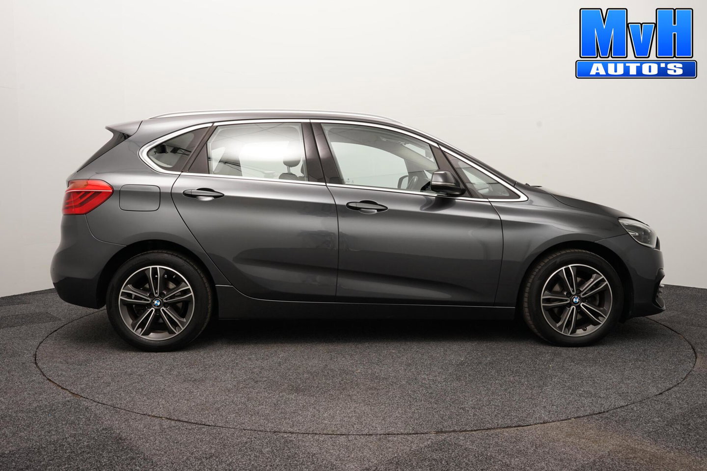 BMW 2 Serie Active Tourer 218i Business Edition|SPORTSTOEL