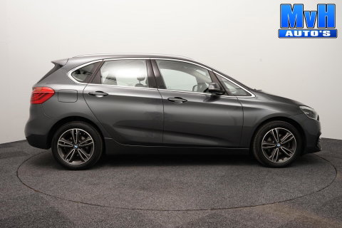BMW 2 Serie Active Tourer 218i Business Edition|SPORTSTOEL