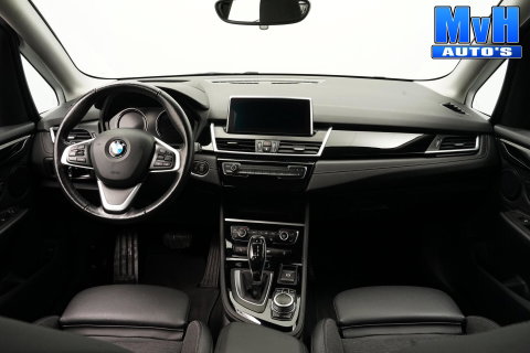 BMW 2 Serie Active Tourer 218i Business Edition|SPORTSTOEL