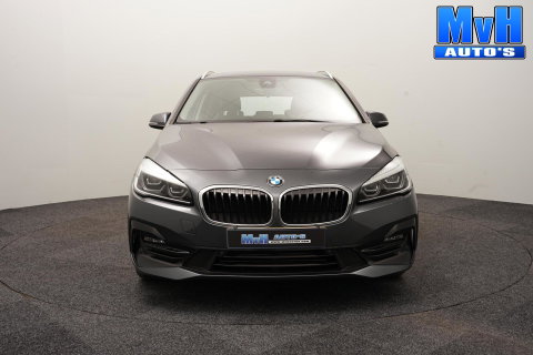 BMW 2 Serie Active Tourer 218i Business Edition|SPORTSTOEL