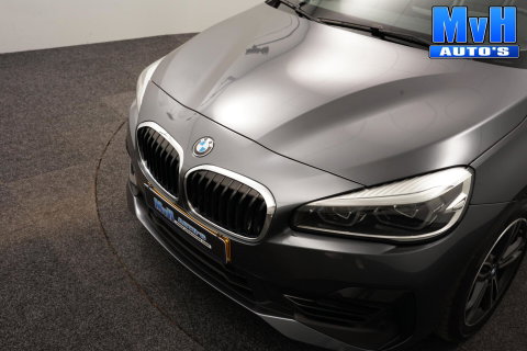 BMW 2 Serie Active Tourer 218i Business Edition|SPORTSTOEL
