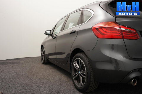 BMW 2 Serie Active Tourer 218i Business Edition|SPORTSTOEL