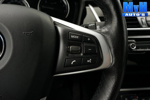 BMW 2 Serie Active Tourer 218i Business Edition|SPORTSTOEL