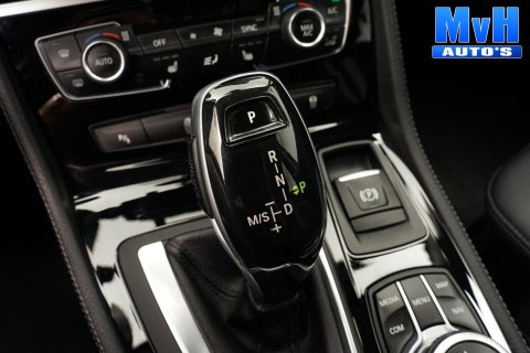 BMW 2 Serie Active Tourer 218i Business Edition|SPORTSTOEL