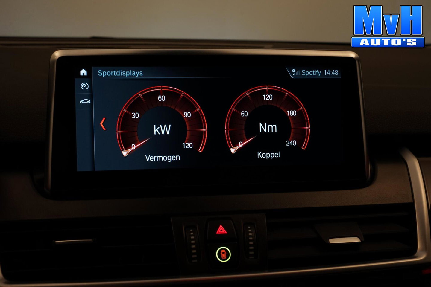 BMW 2 Serie Active Tourer 218i Business Edition|SPORTSTOEL