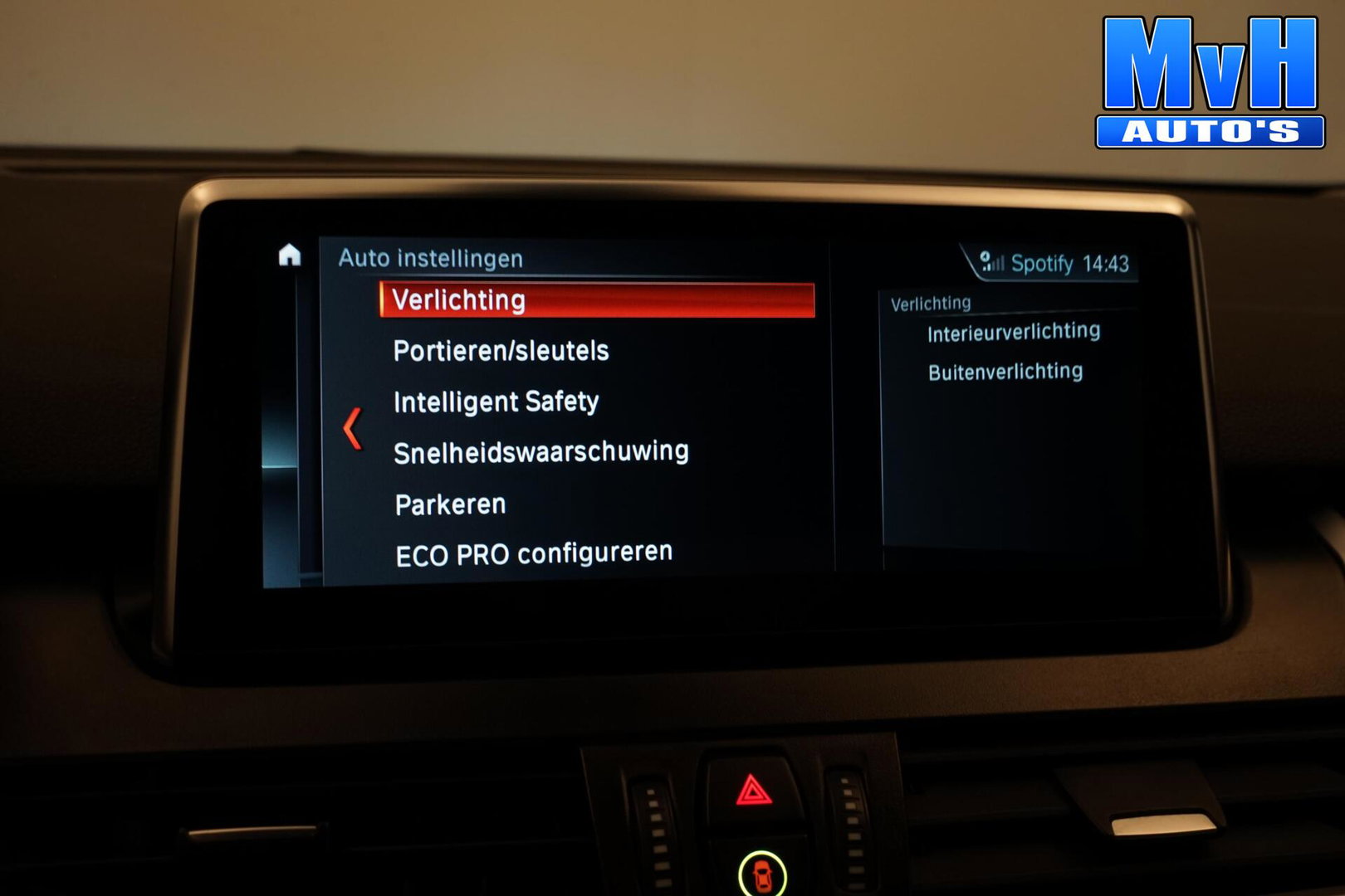 BMW 2 Serie Active Tourer 218i Business Edition|SPORTSTOEL