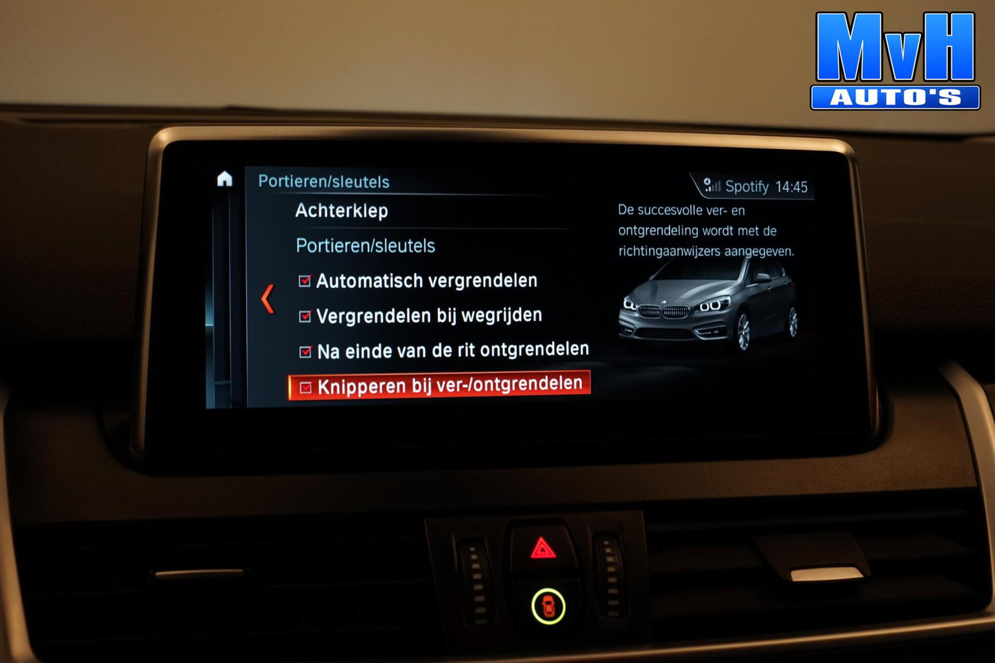 BMW 2 Serie Active Tourer 218i Business Edition|SPORTSTOEL