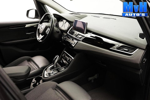 BMW 2 Serie Active Tourer 218i Business Edition|SPORTSTOEL