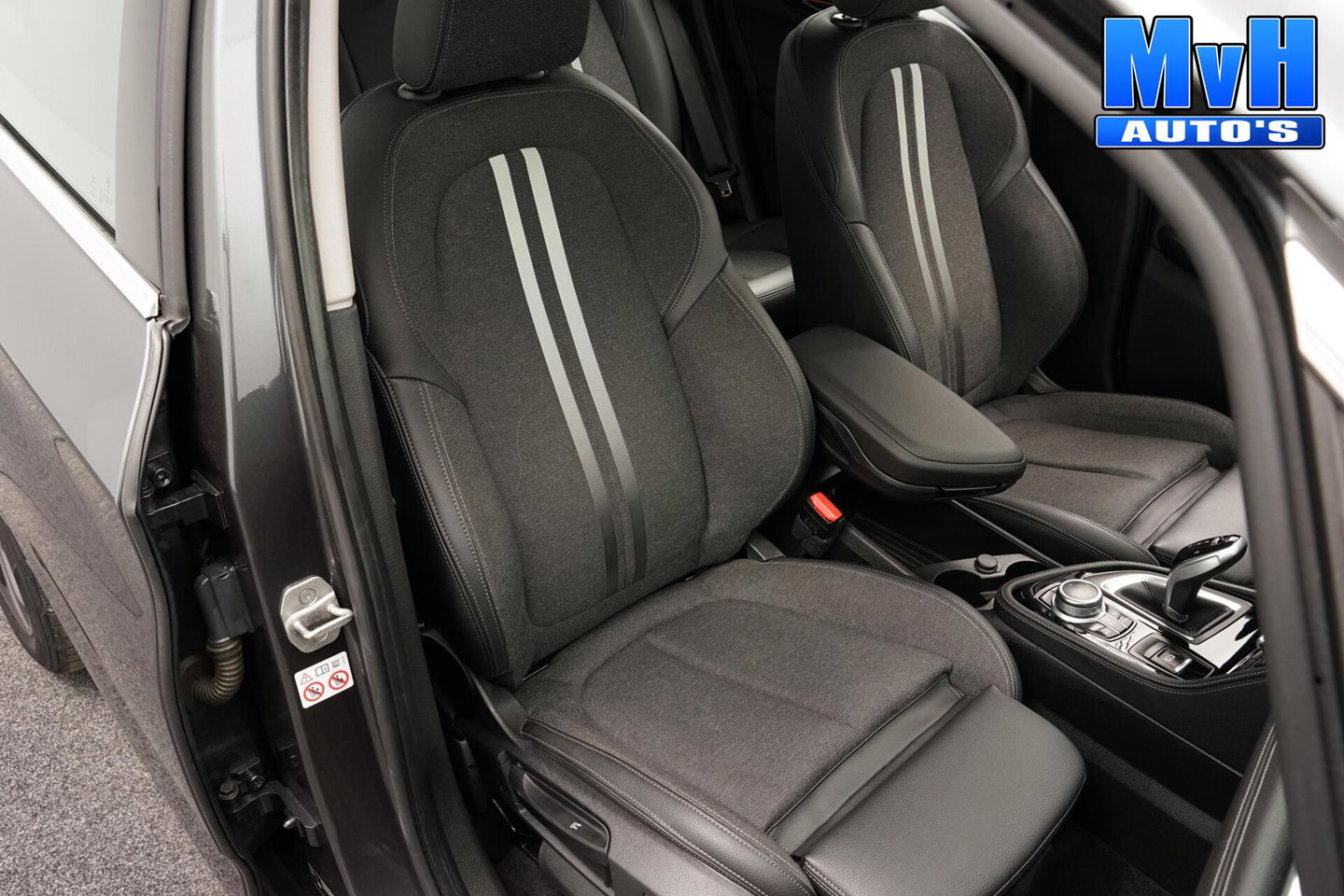 BMW 2 Serie Active Tourer 218i Business Edition|SPORTSTOEL