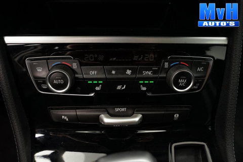 BMW 2 Serie Active Tourer 218i Business Edition|SPORTSTOEL