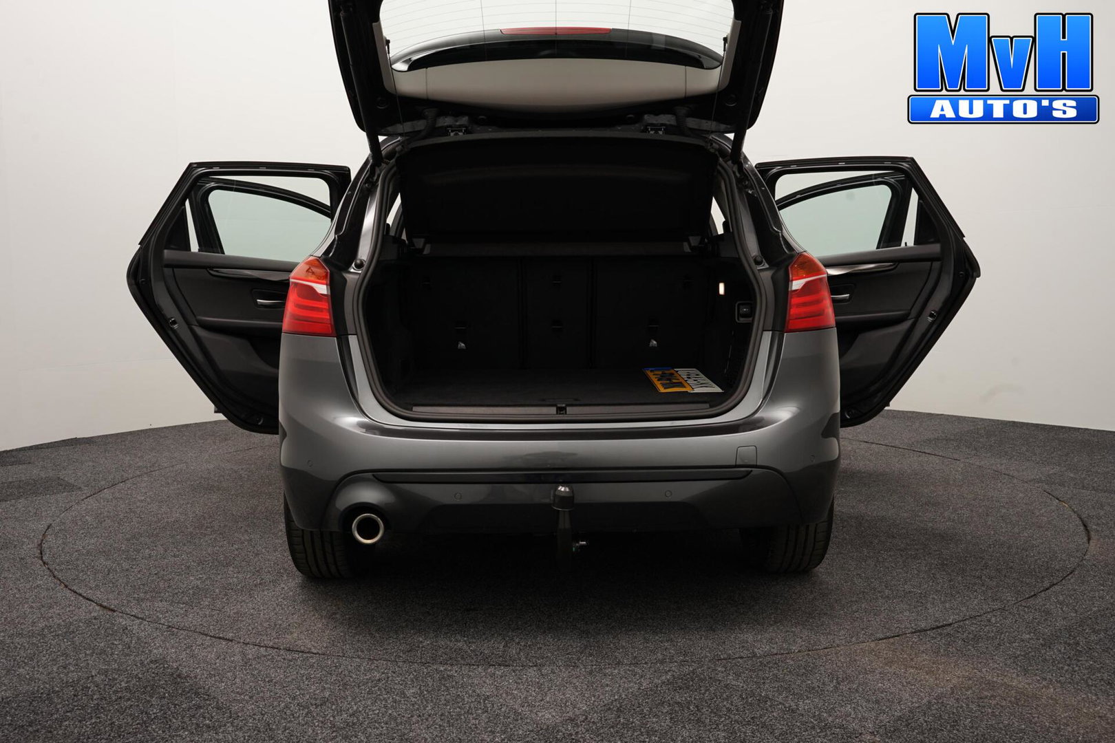 BMW 2 Serie Active Tourer 218i Business Edition|SPORTSTOEL