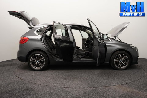 BMW 2 Serie Active Tourer 218i Business Edition|SPORTSTOEL