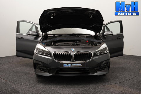 BMW 2 Serie Active Tourer 218i Business Edition|SPORTSTOEL