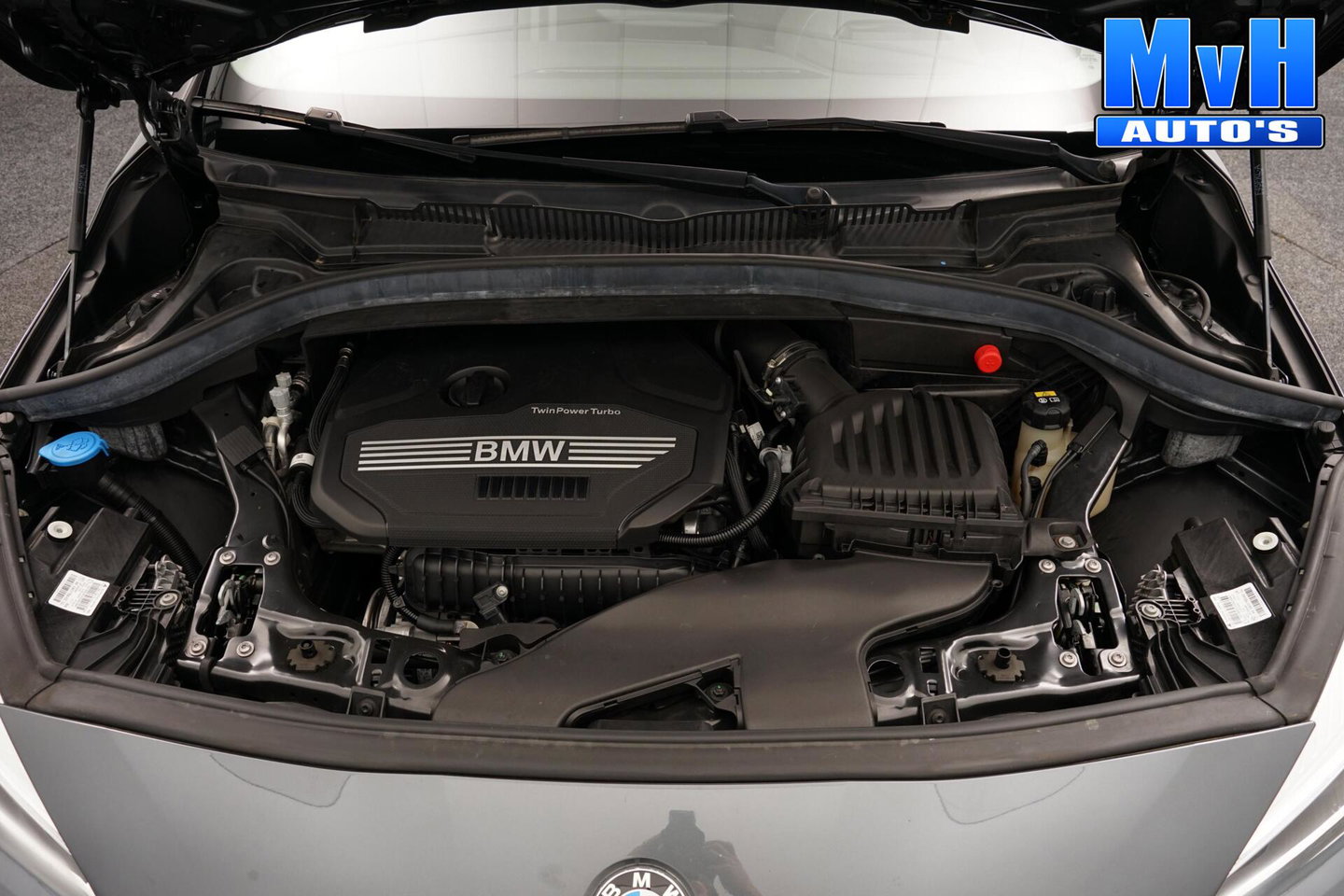 BMW 2 Serie Active Tourer 218i Business Edition|SPORTSTOEL