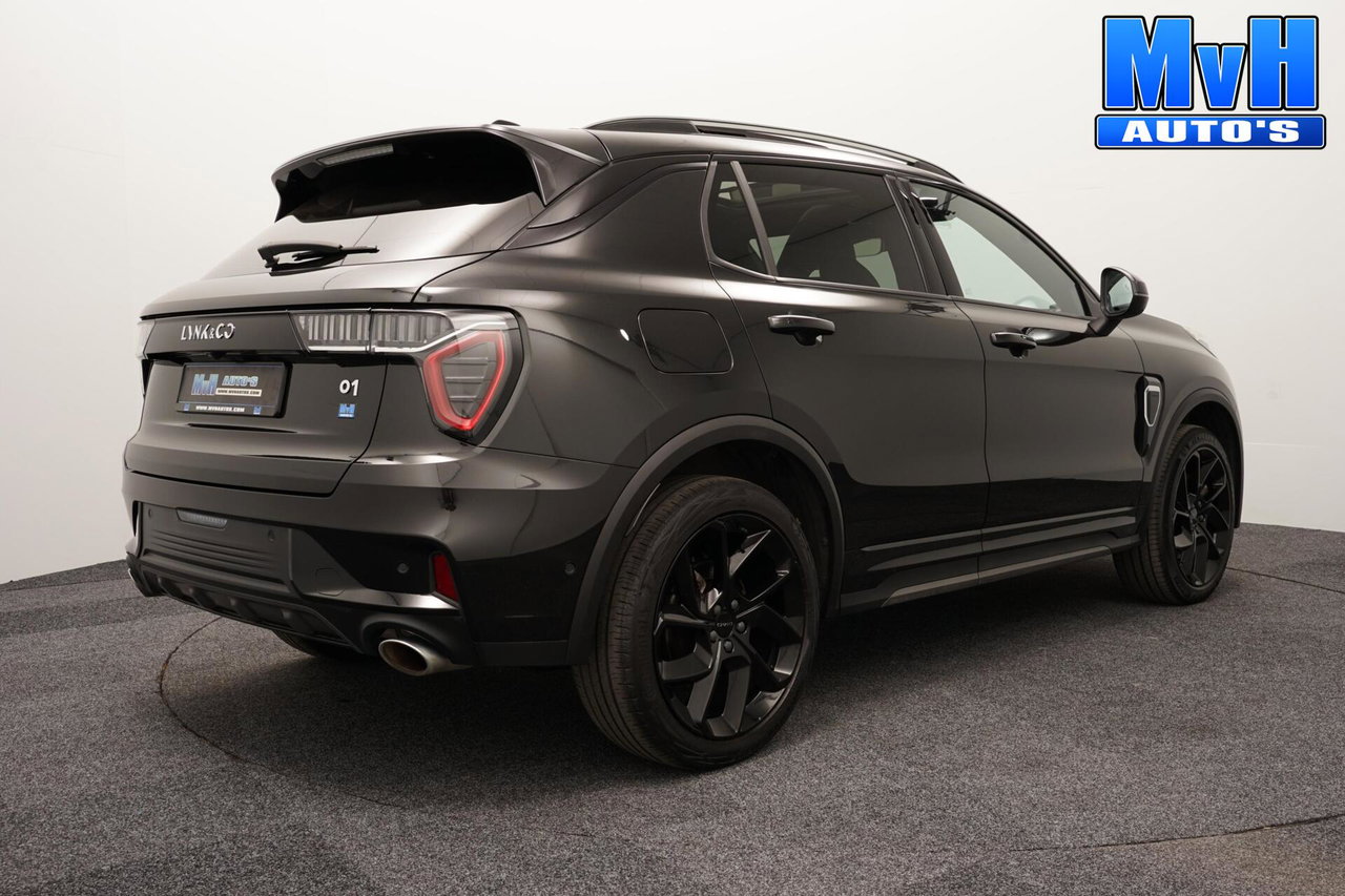 Lynk & Co 01