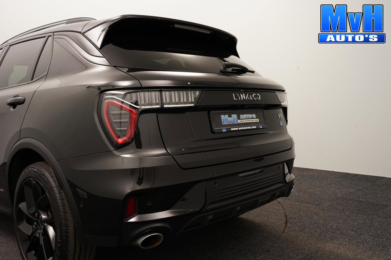 Lynk & Co 01