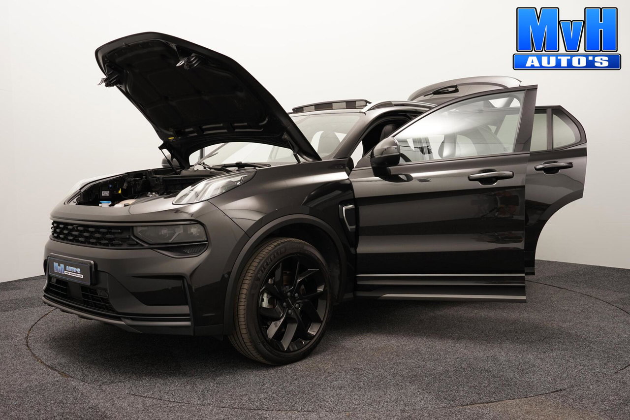 Lynk & Co 01