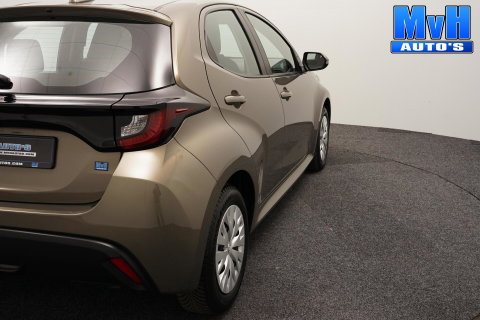 Toyota Yaris 1.5 VVT-i Active|CAMERA|ADAP.CRUISE|CARPLAY|NAP
